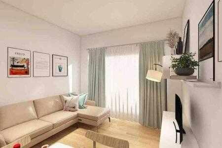 Stefys Beach Apartment เบนัลมาเดนา ภายนอก รูปภาพ